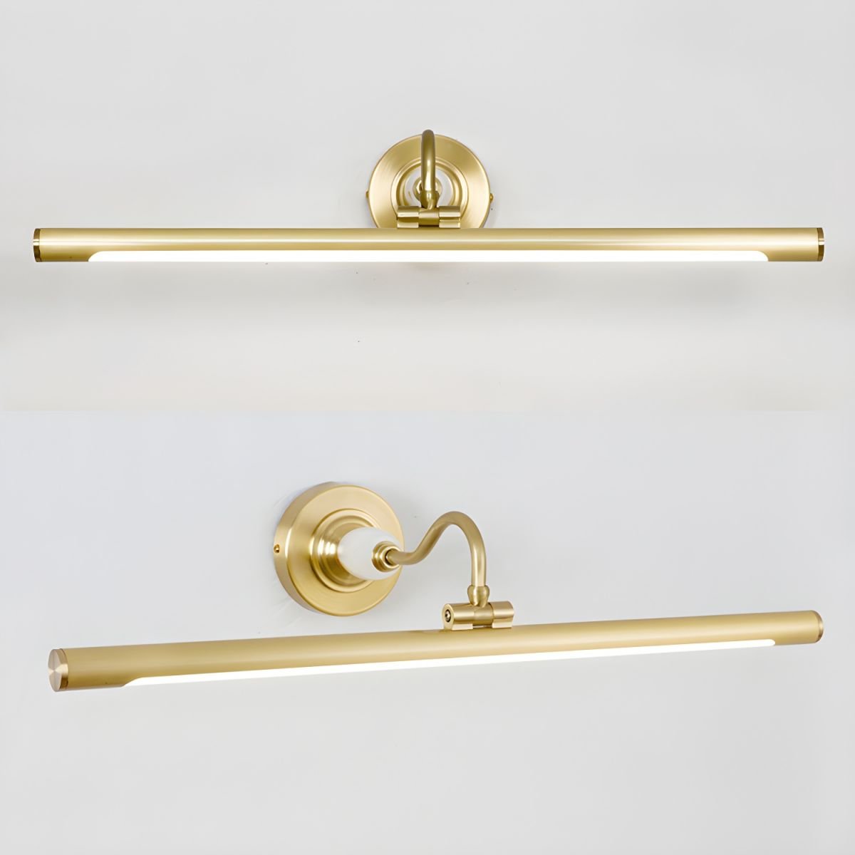 Archer Art Linear Wall Light - Lamp Outdoor