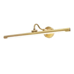 Archer Art Linear Wall Light - Lamp Outdoor