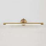 Archer Art Linear Wall Light - Lamp Outdoor