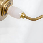 Archer Art Linear Wall Light - Lamp Outdoor