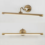 Archer Art Linear Wall Light - Lamp Outdoor