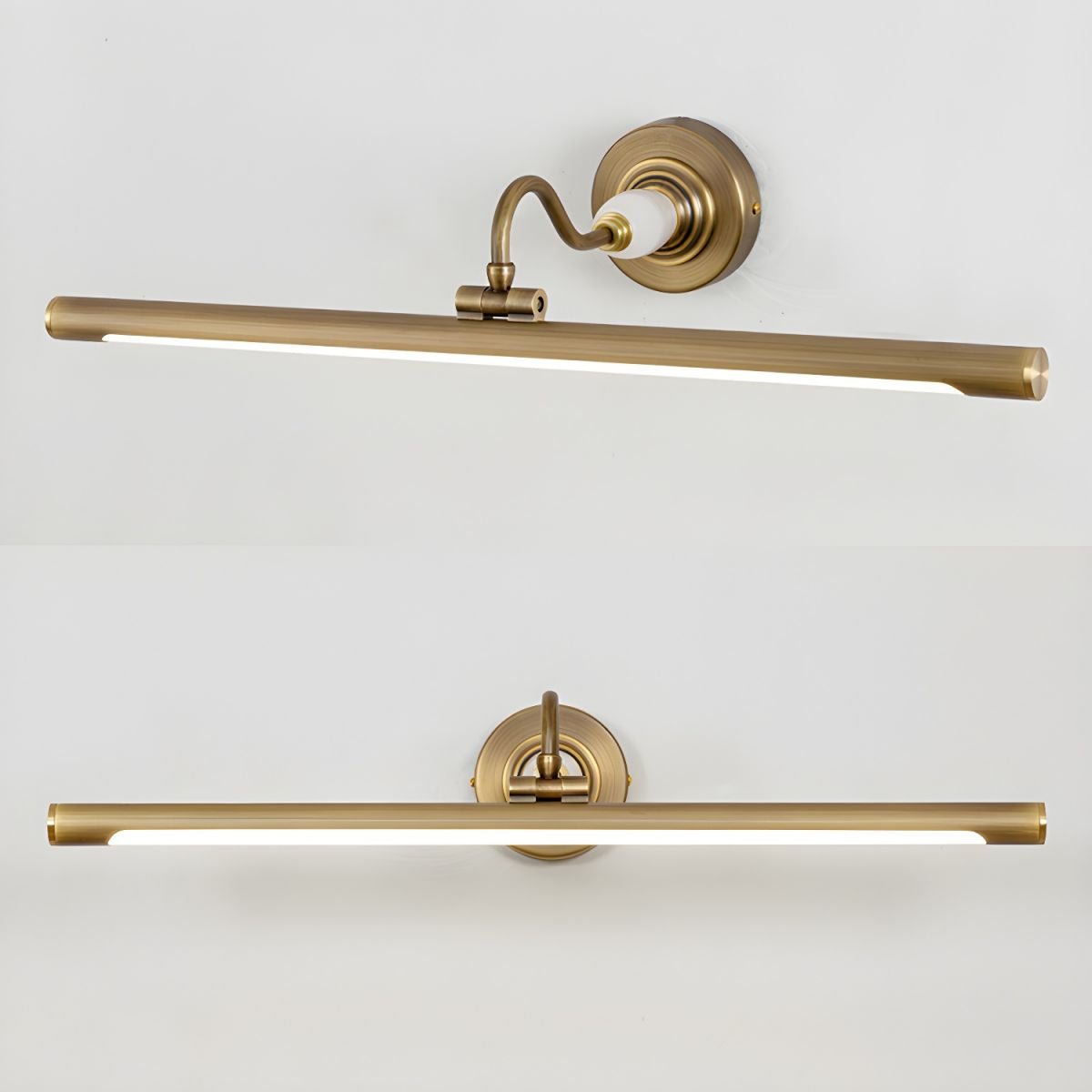 Archer Art Linear Wall Light - Lamp Outdoor