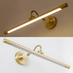 Archer Art Linear Wall Light - Lamp Outdoor