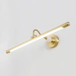 Archer Art Linear Wall Light - Lamp Outdoor