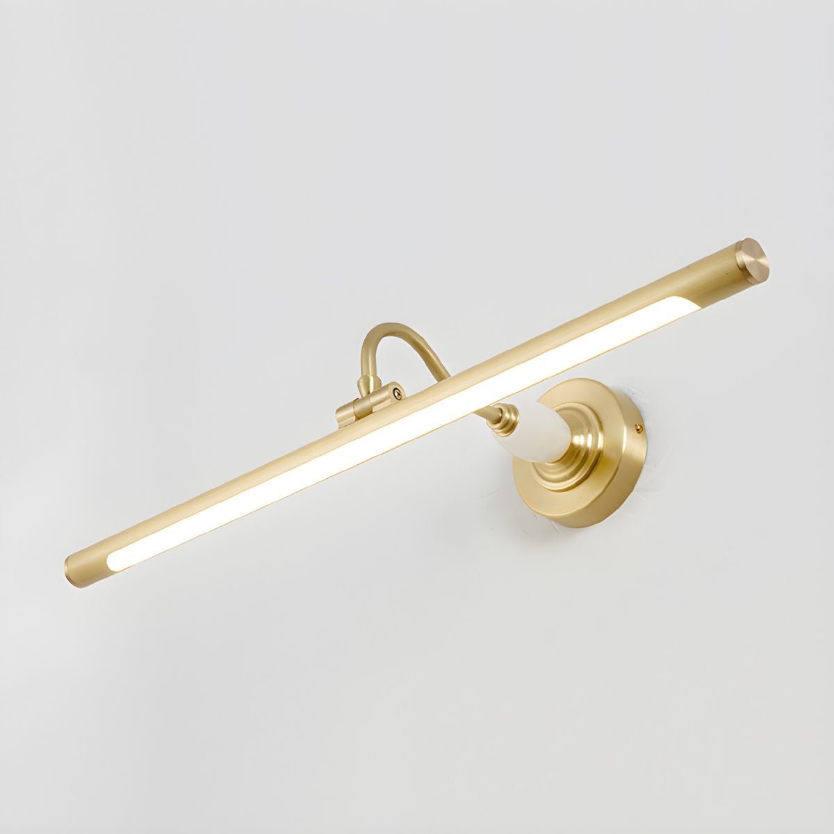Archer Art Linear Wall Light - Lamp Outdoor