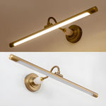 Archer Art Linear Wall Light - Lamp Outdoor