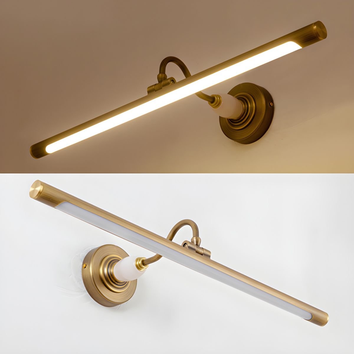 Archer Art Linear Wall Light - Lamp Outdoor