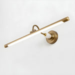 Archer Art Linear Wall Light - Lamp Outdoor