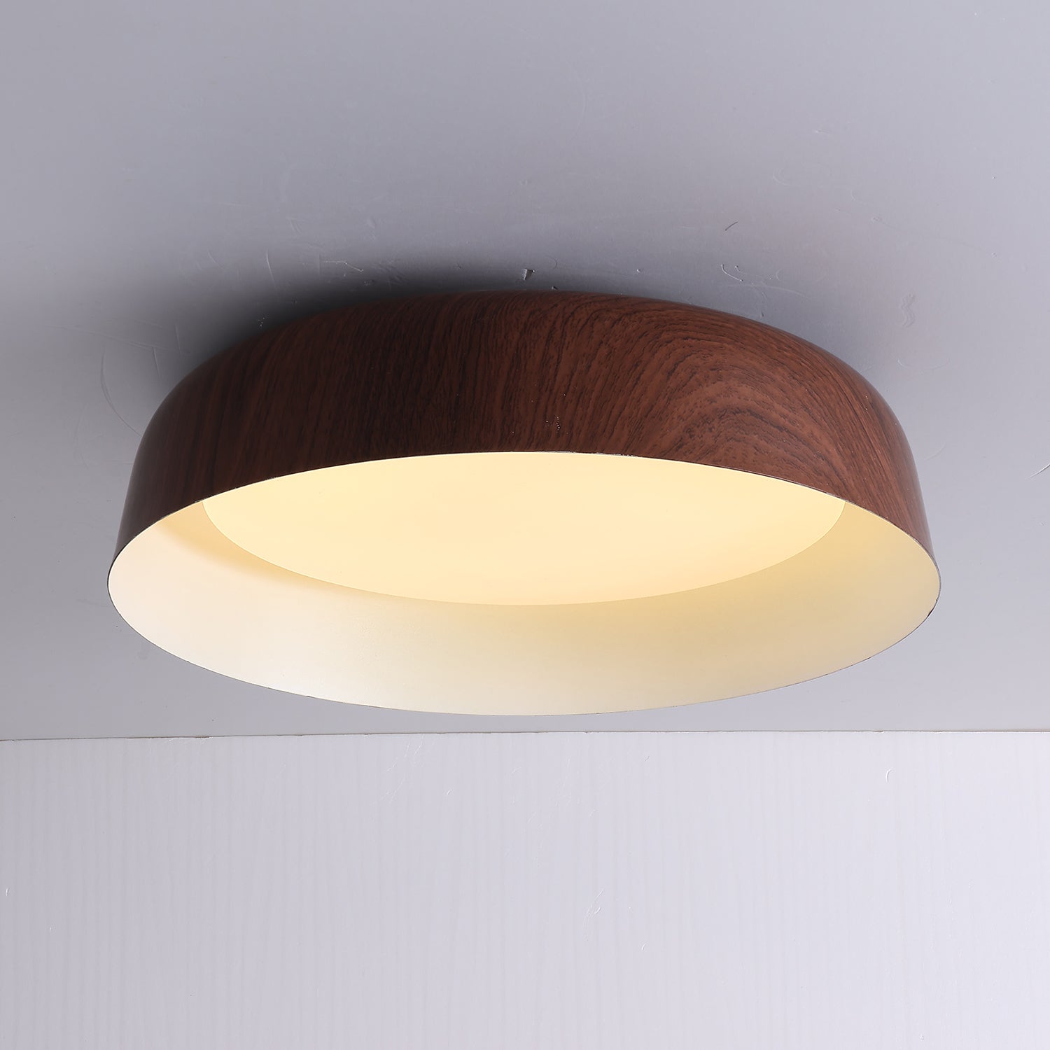 Arcwood Ceiling Light - Lamp Outdoor
