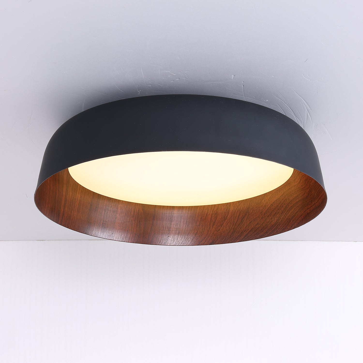 Arcwood Ceiling Light - Lamp Outdoor