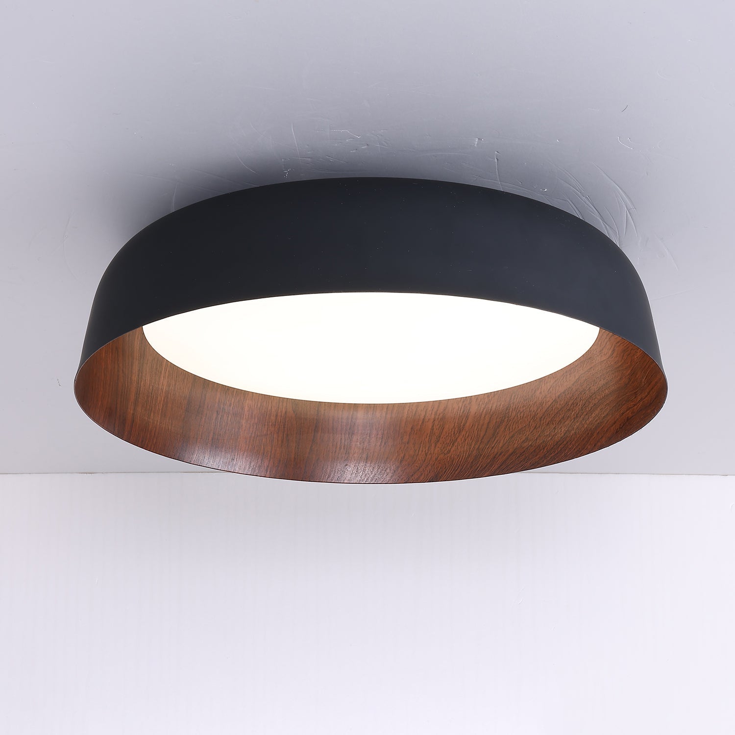Arcwood Ceiling Light - Lamp Outdoor