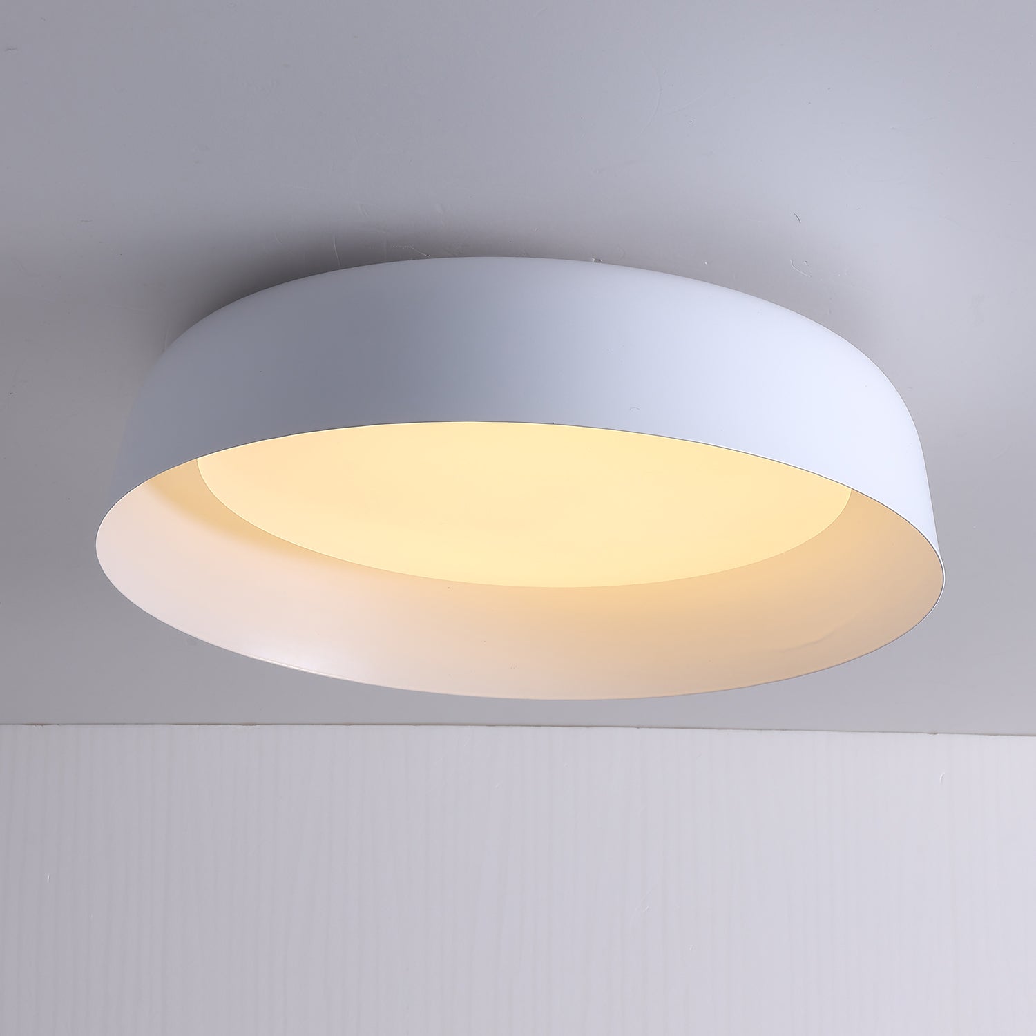 Arcwood Ceiling Light - Lamp Outdoor