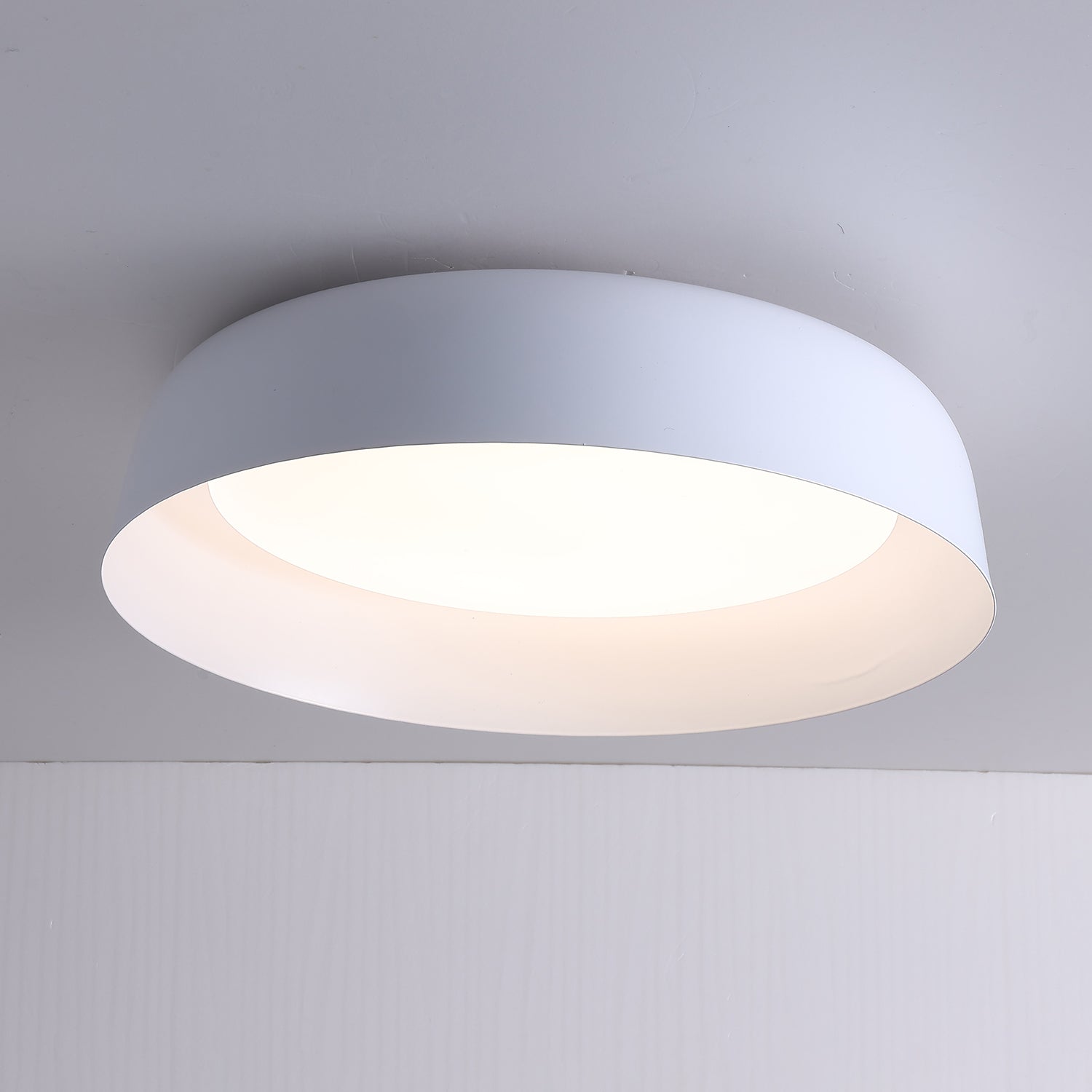 Arcwood Ceiling Light - Lamp Outdoor