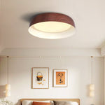 Arcwood Ceiling Light - Lamp Outdoor