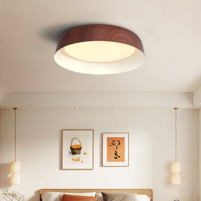 Arcwood Ceiling Light - Lamp Outdoor