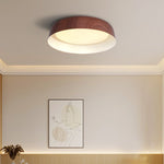 Arcwood Ceiling Light - Lamp Outdoor