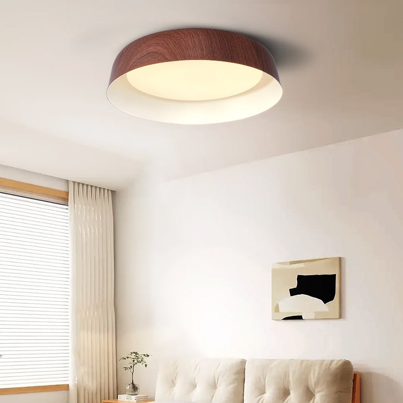 Arcwood Ceiling Light - Lamp Outdoor