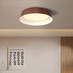 Arcwood Ceiling Light - Lamp Outdoor