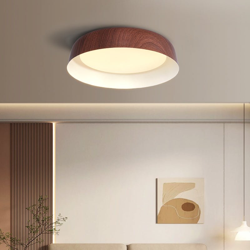 Arcwood Ceiling Light - Lamp Outdoor