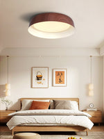 Arcwood Ceiling Light - Lamp Outdoor