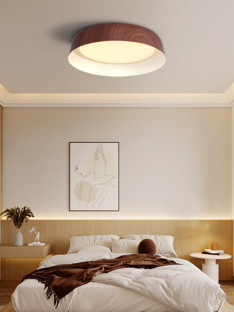 Arcwood Ceiling Light - Lamp Outdoor