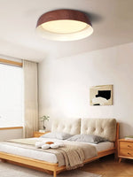 Arcwood Ceiling Light - Lamp Outdoor