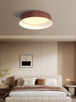 Arcwood Ceiling Light - Lamp Outdoor