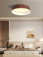 Arcwood Ceiling Light - Lamp Outdoor