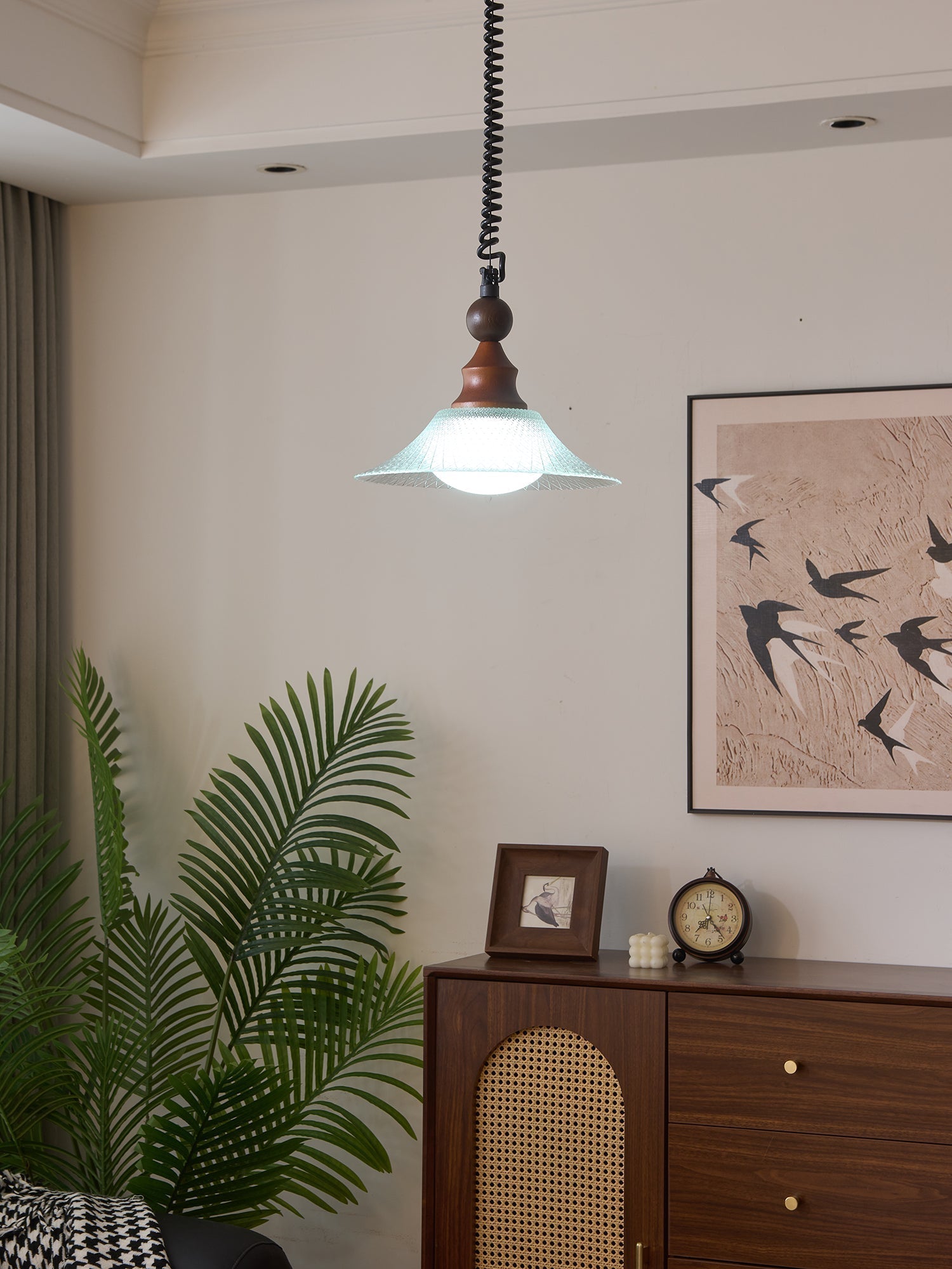 Ardell Pendant Light - Lamp Outdoor