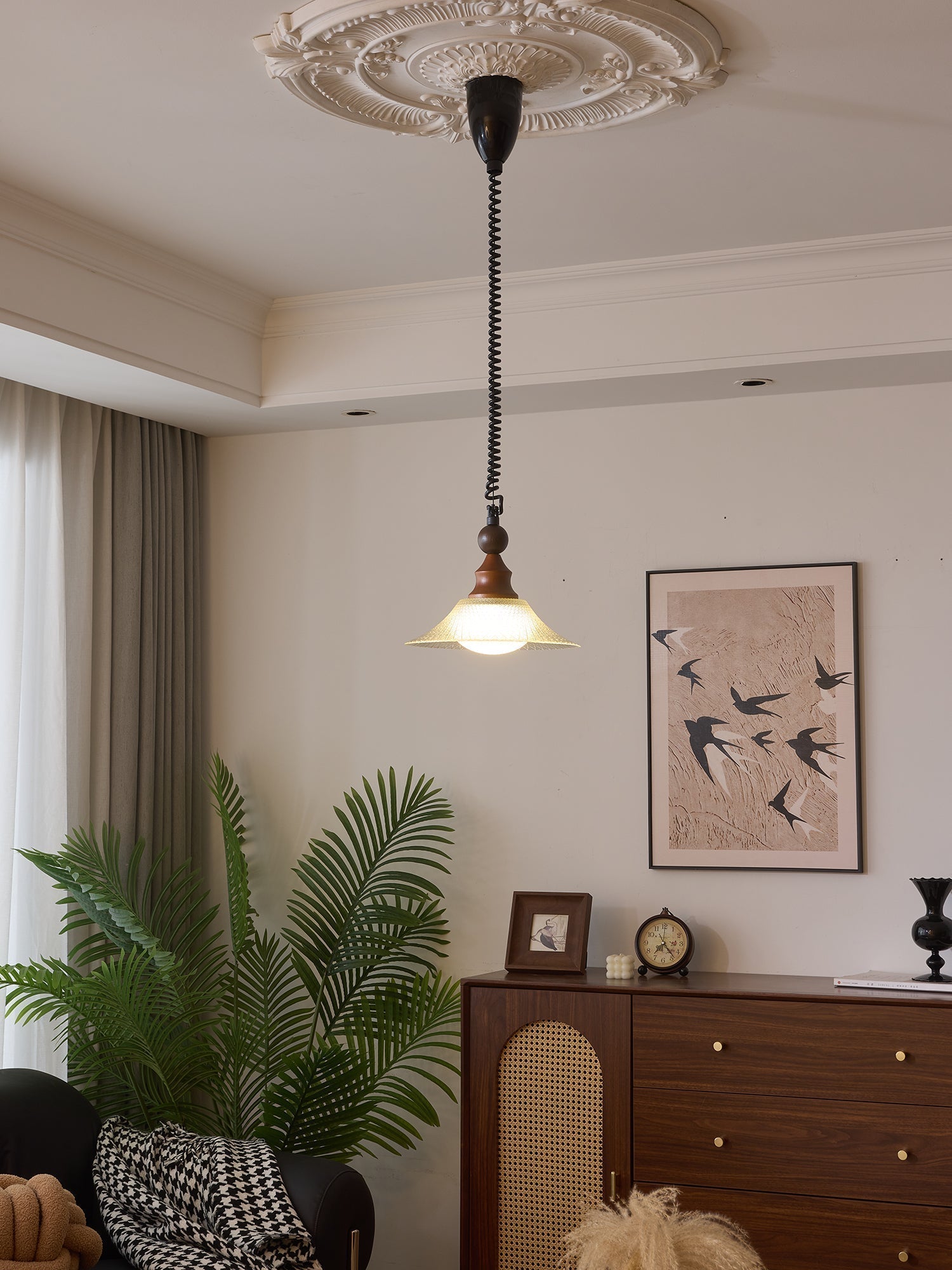 Ardell Pendant Light - Lamp Outdoor