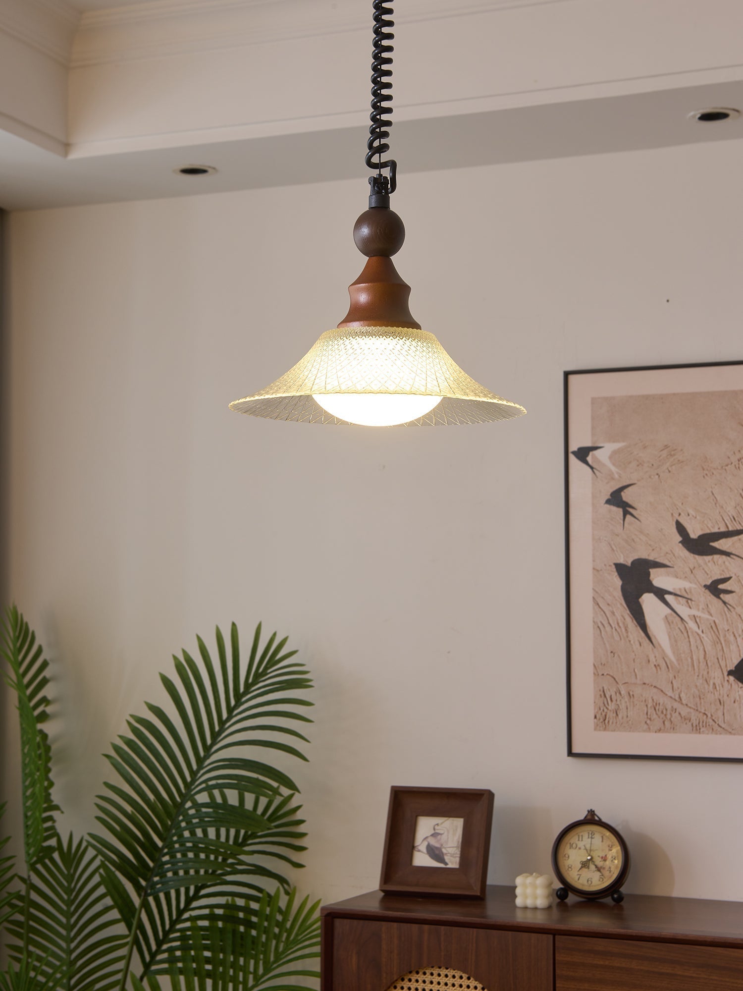 Ardell Pendant Light - Lamp Outdoor