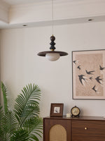 Ardell Pendant Light - Lamp Outdoor