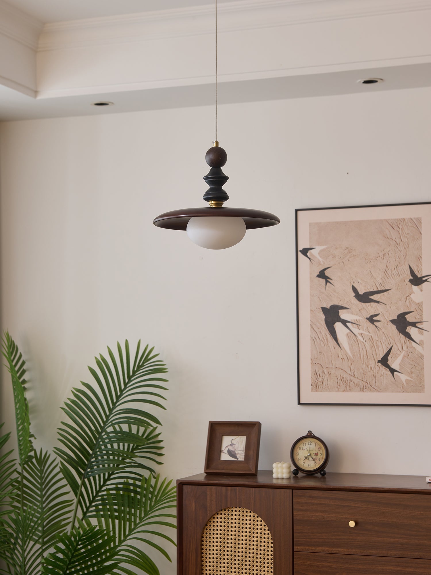 Ardell Pendant Light - Lamp Outdoor