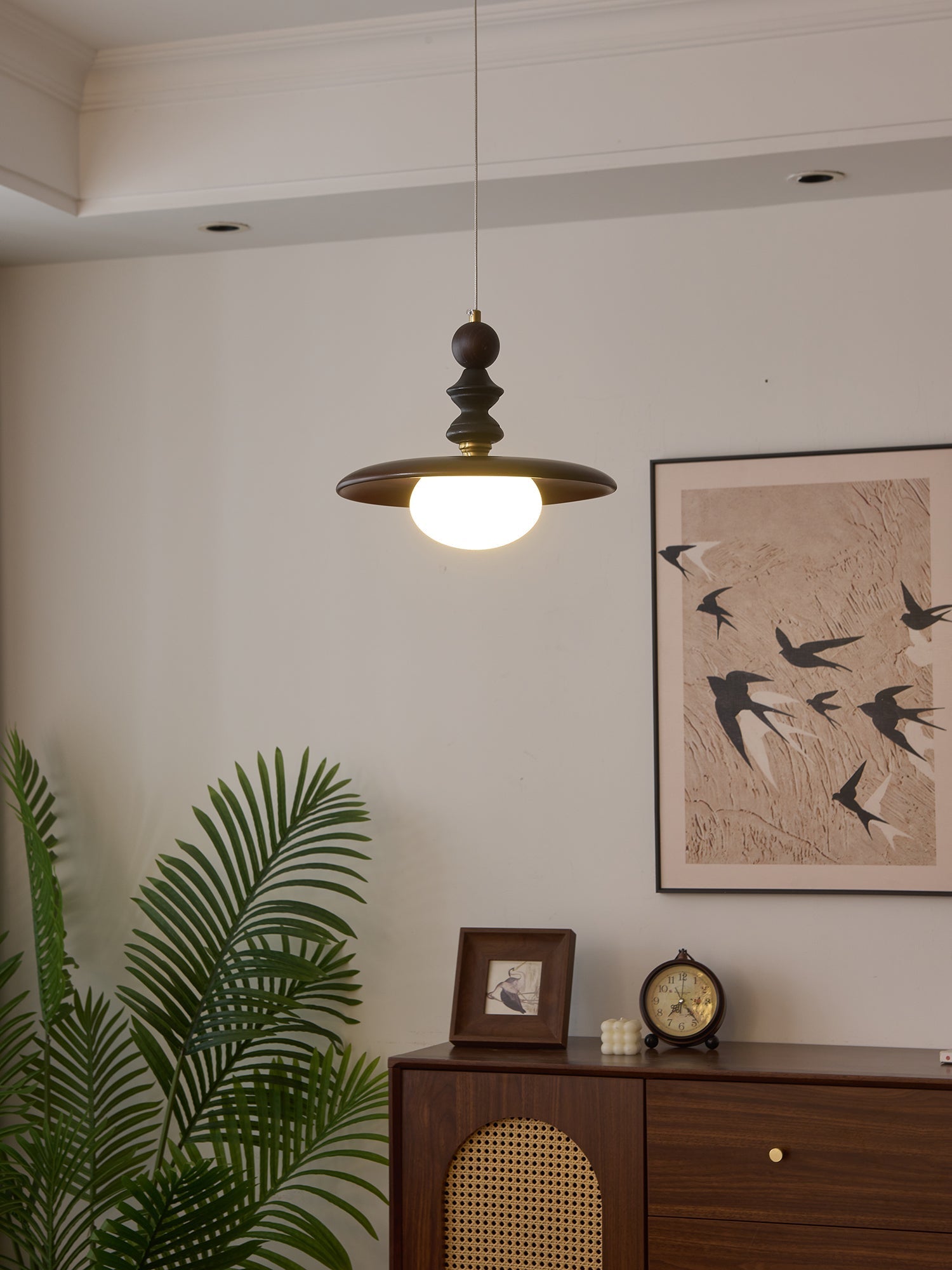 Ardell Pendant Light - Lamp Outdoor