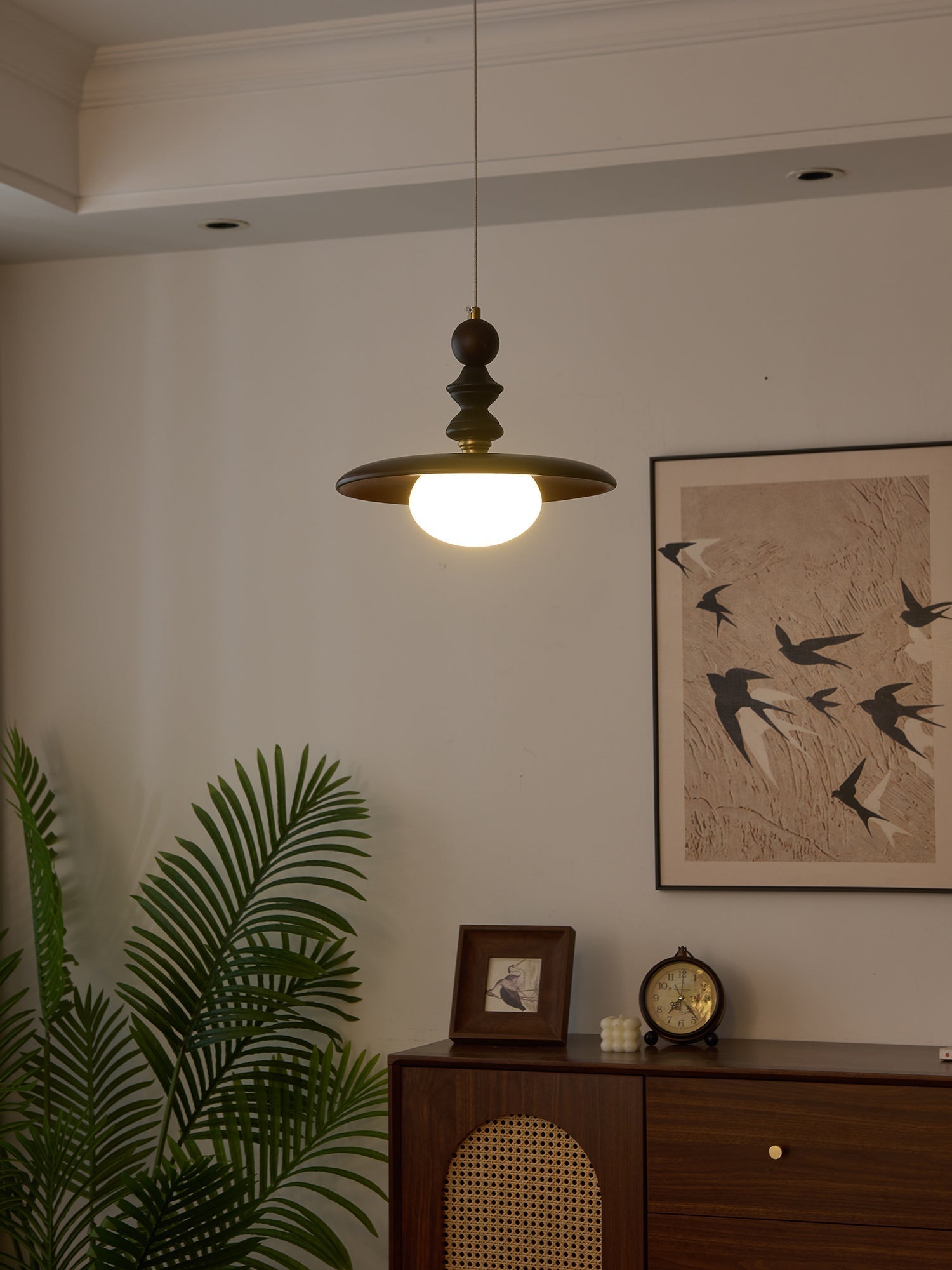 Ardell Pendant Light - Lamp Outdoor