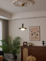 Ardell Pendant Light - Lamp Outdoor