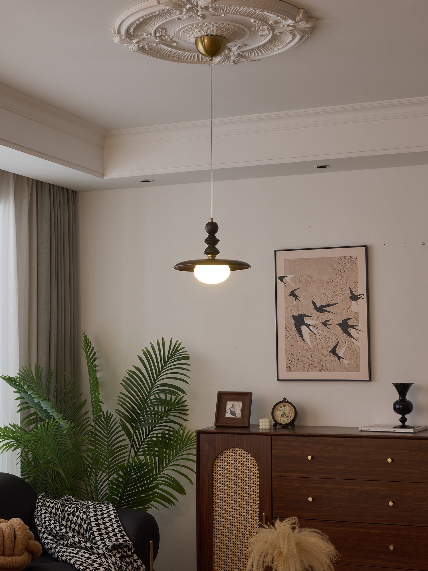 Ardell Pendant Light - Lamp Outdoor