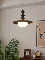 Ardell Pendant Light - Lamp Outdoor