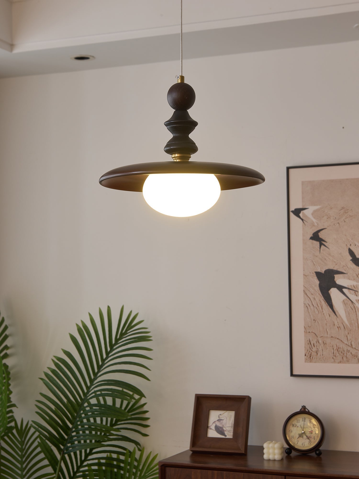 Ardell Pendant Light - Lamp Outdoor