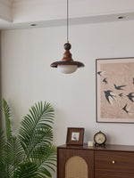 Ardell Pendant Light - Lamp Outdoor