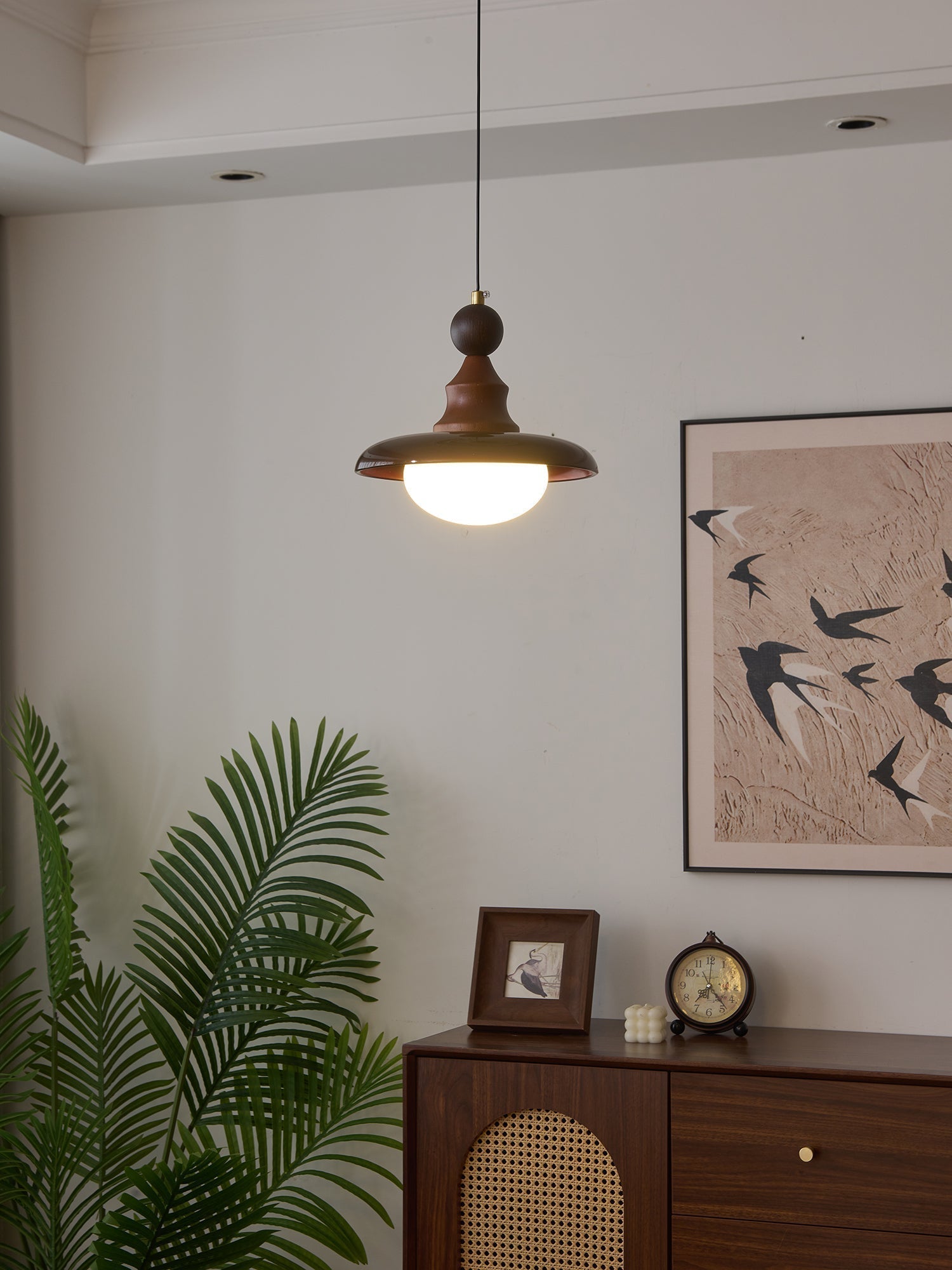 Ardell Pendant Light - Lamp Outdoor