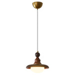 Ardell Pendant Light - Lamp Outdoor