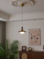 Ardell Pendant Light - Lamp Outdoor