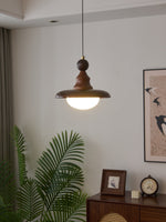 Ardell Pendant Light - Lamp Outdoor