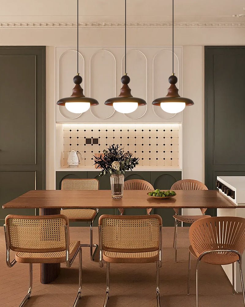 Ardell Pendant Light - Lamp Outdoor
