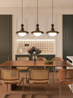 Ardell Pendant Light - Lamp Outdoor