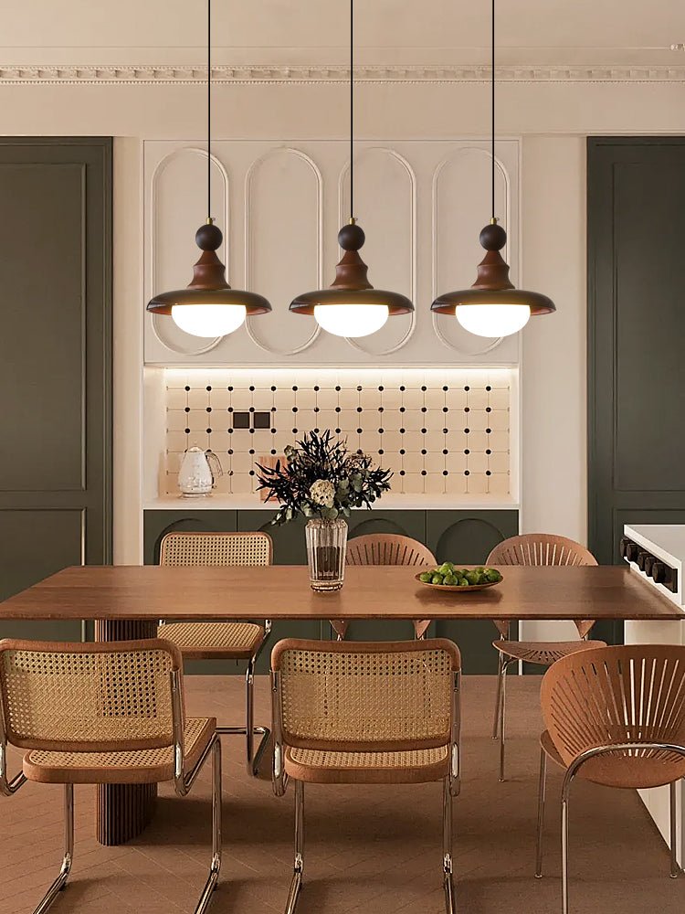Ardell Pendant Light - Lamp Outdoor