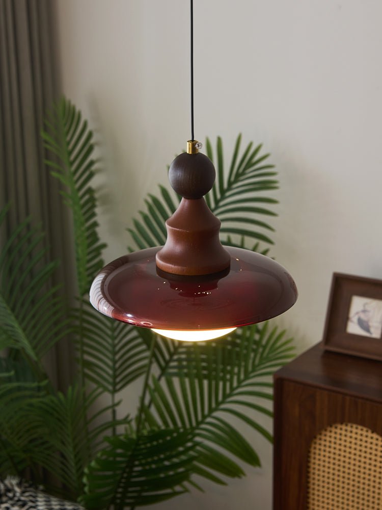 Ardell Pendant Light - Lamp Outdoor