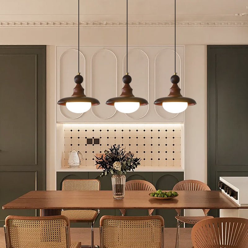 Ardell Pendant Light - Lamp Outdoor