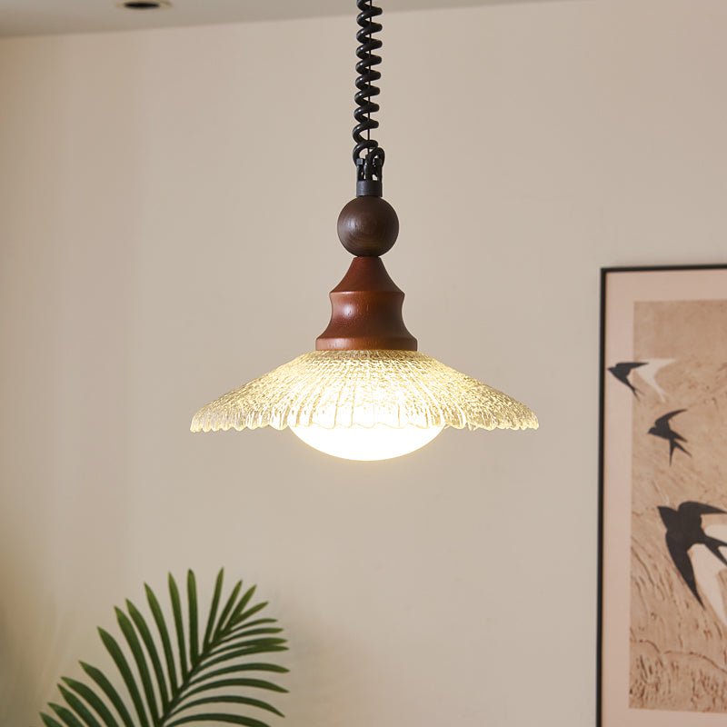 Ardell Pendant Light - Lamp Outdoor